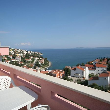 Apartments Mavarcica Трогир Экстерьер фото