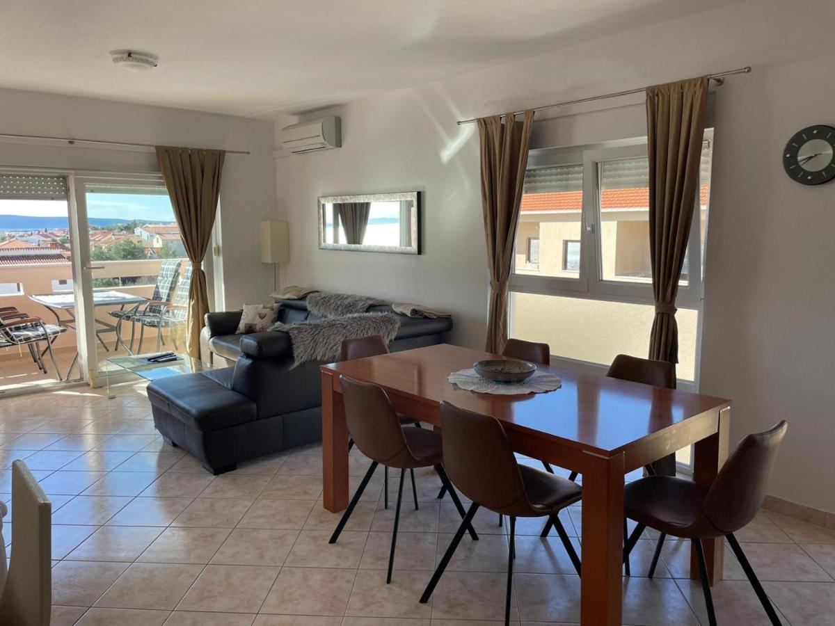 Apartments Mavarcica Трогир Экстерьер фото