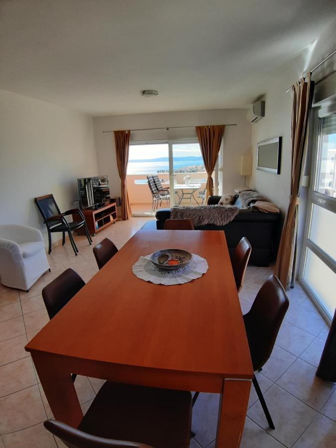 Apartments Mavarcica Трогир Экстерьер фото
