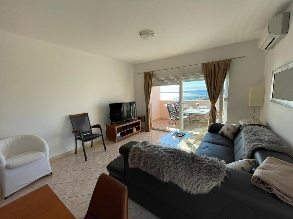 Apartments Mavarcica Трогир Экстерьер фото