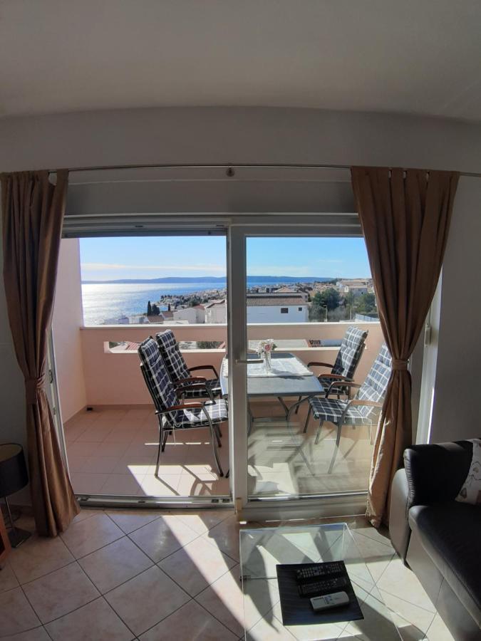 Apartments Mavarcica Трогир Экстерьер фото