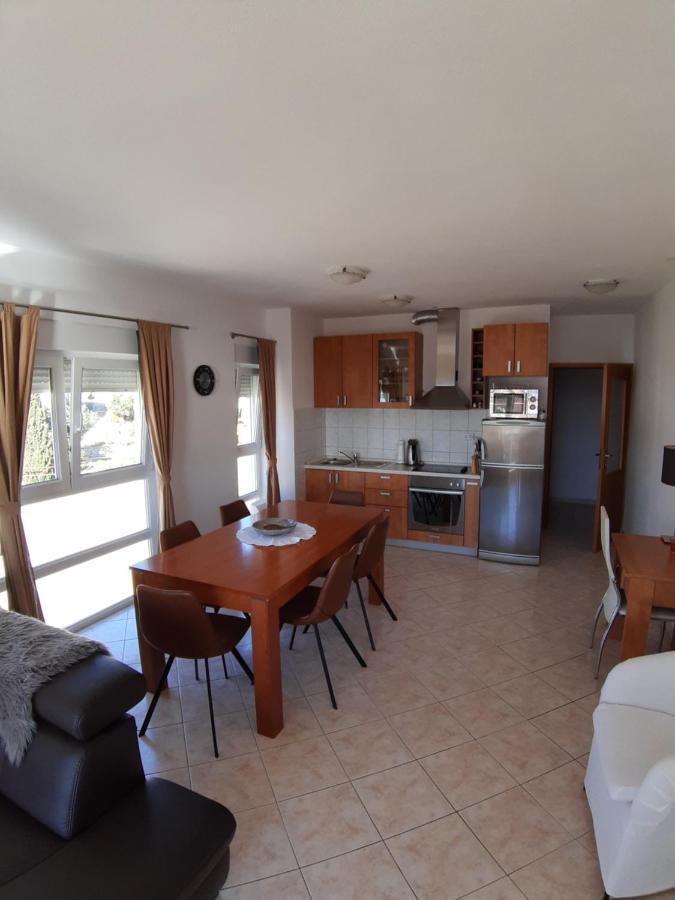 Apartments Mavarcica Трогир Экстерьер фото