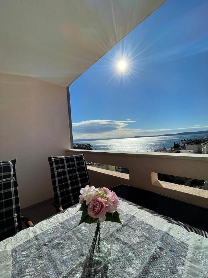 Apartments Mavarcica Трогир Экстерьер фото