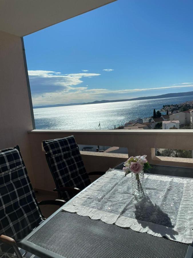 Apartments Mavarcica Трогир Экстерьер фото