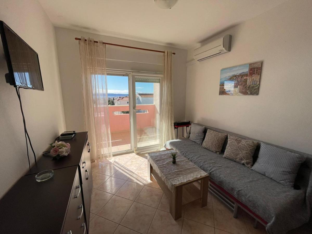 Apartments Mavarcica Трогир Экстерьер фото