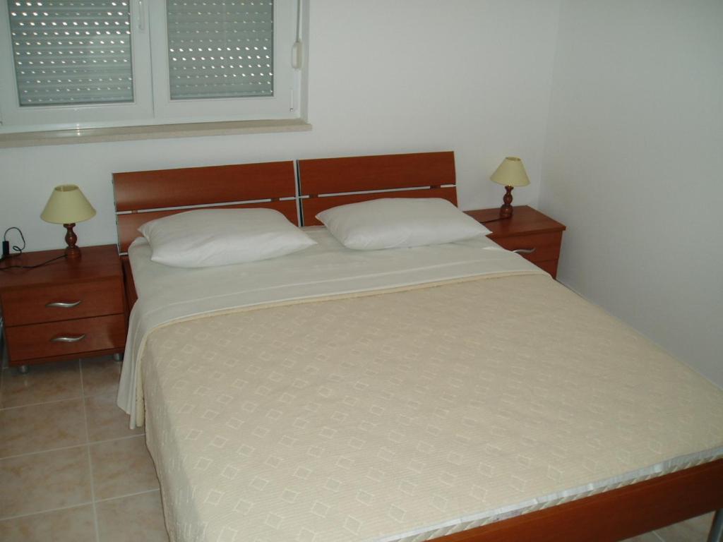 Apartments Mavarcica Трогир Экстерьер фото