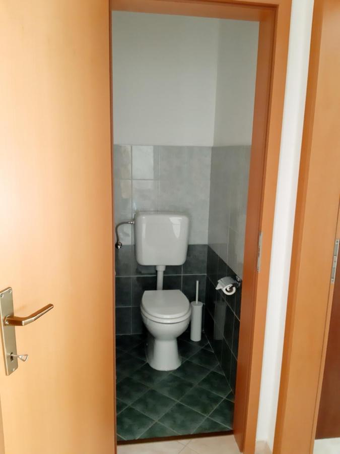 Apartments Mavarcica Трогир Экстерьер фото
