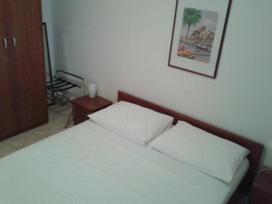 Apartments Mavarcica Трогир Экстерьер фото