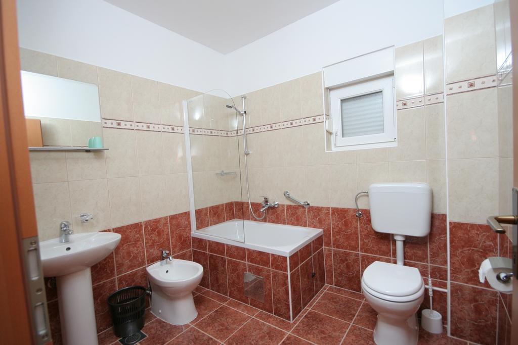 Apartments Mavarcica Трогир Номер фото