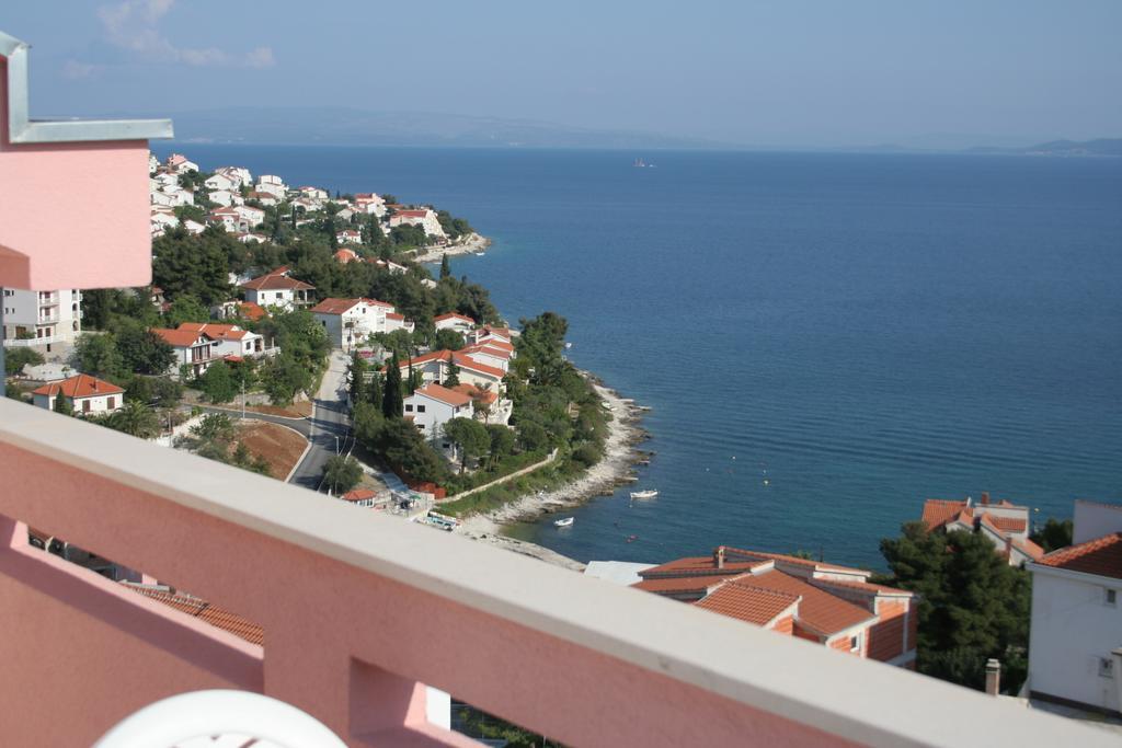 Apartments Mavarcica Трогир Номер фото