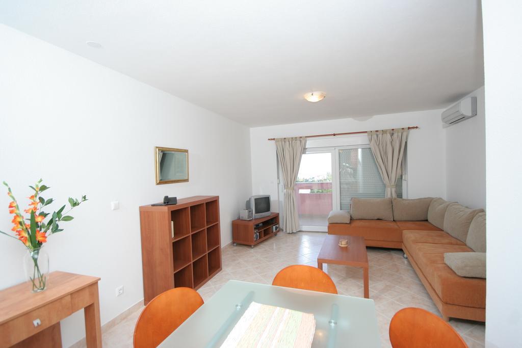 Apartments Mavarcica Трогир Номер фото