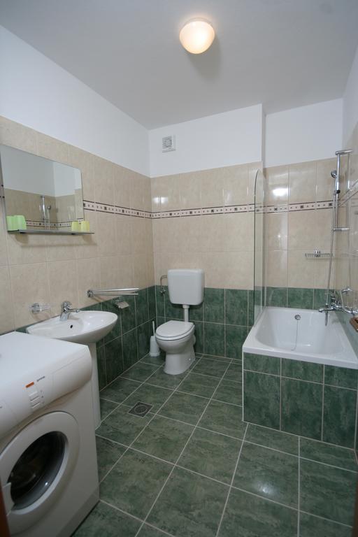 Apartments Mavarcica Трогир Номер фото